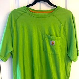 Carhartt tshirt